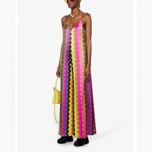 Never Fully Dressed Bali Jumpsuit